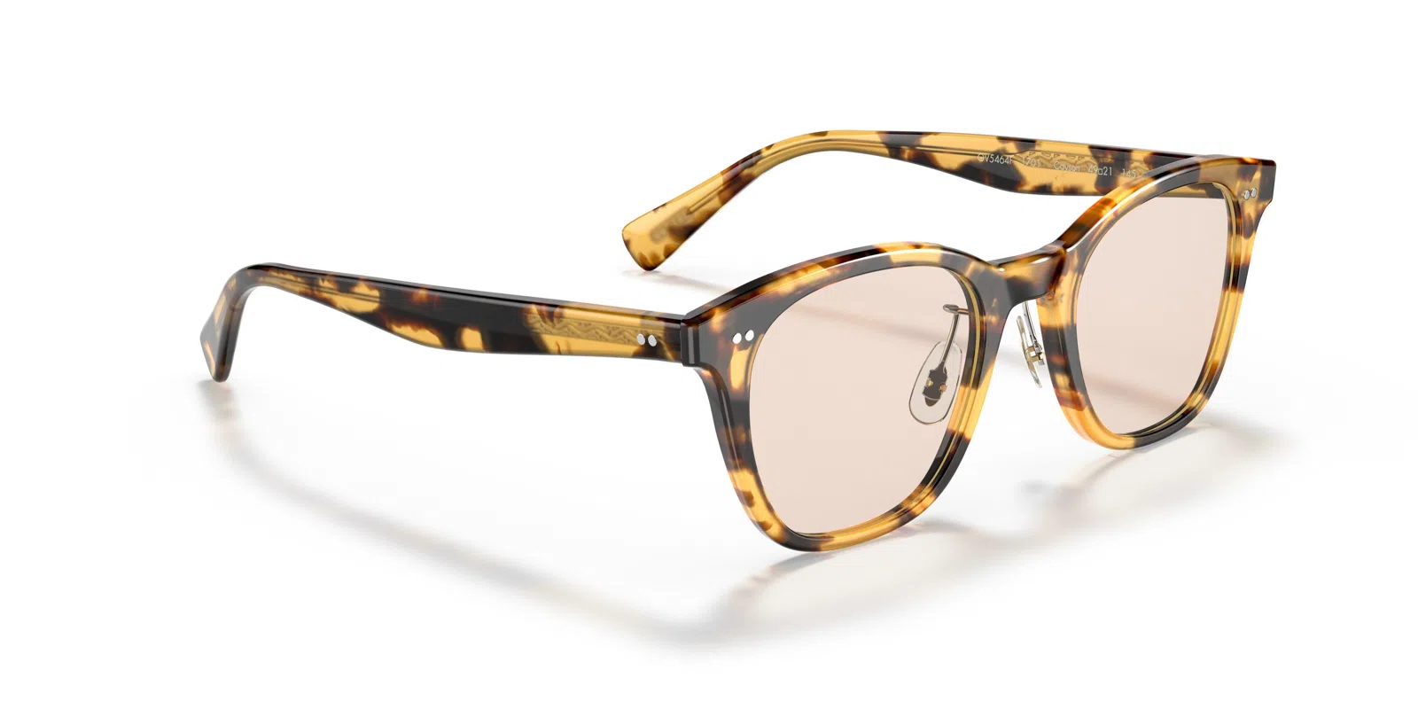 Oliver Peoples Cayson 5464F Eyeglasses - view 16